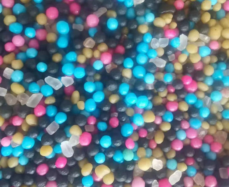 生物氨基酸