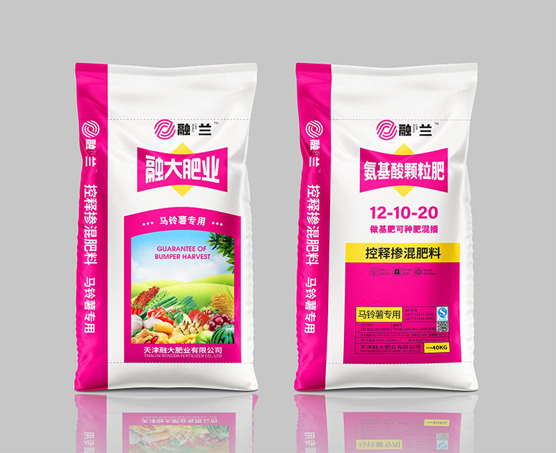 氨基酸化肥的应用场景及注意事项